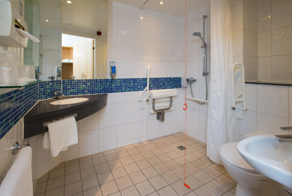 Holiday Inn Express Bedford by IHG
