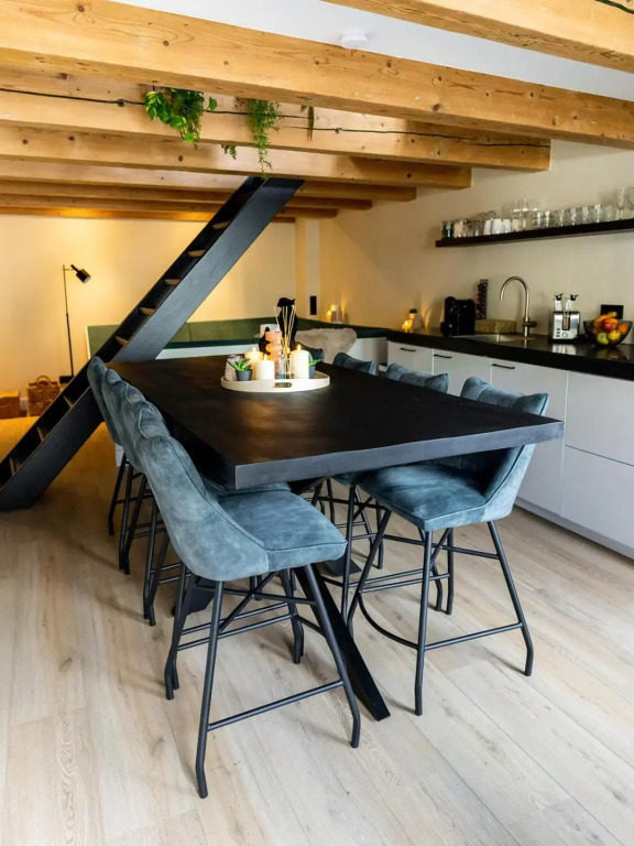Appartement Wolf