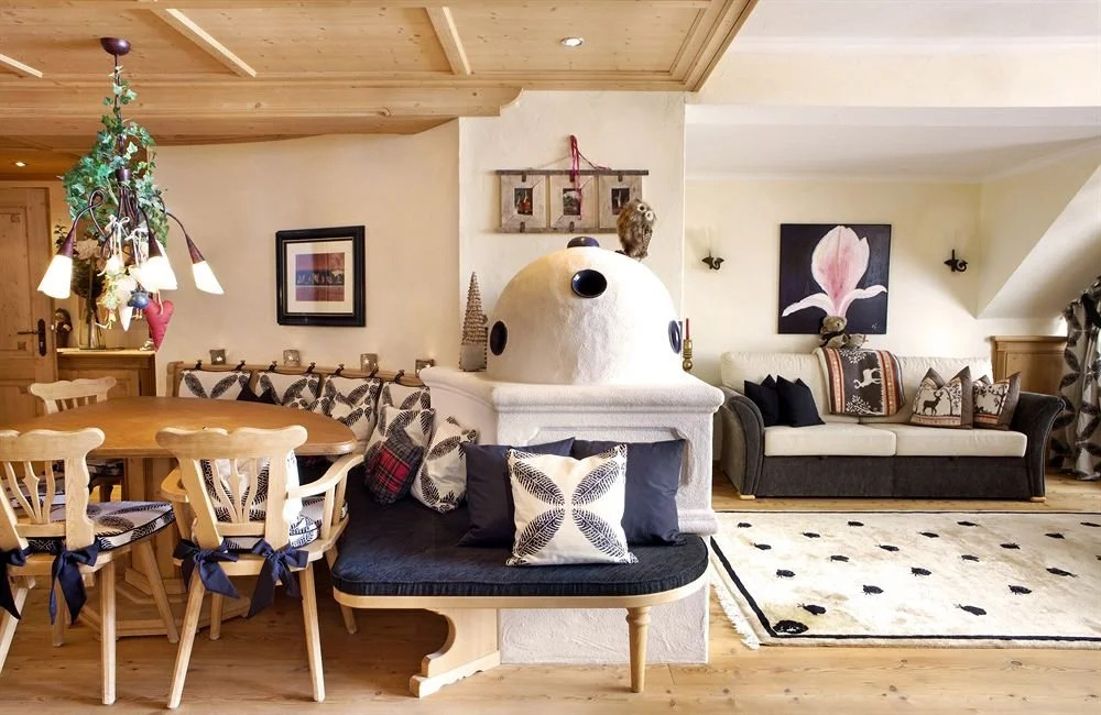 Hospiz Alm Residenzen