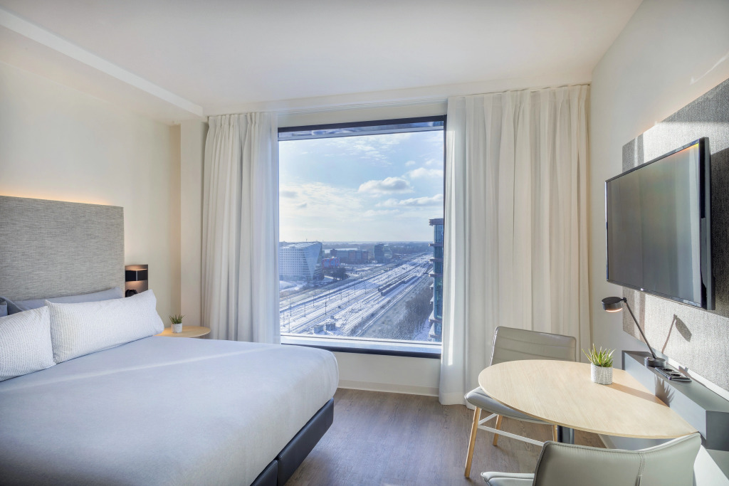 INNSiDE by Meliá Amsterdam