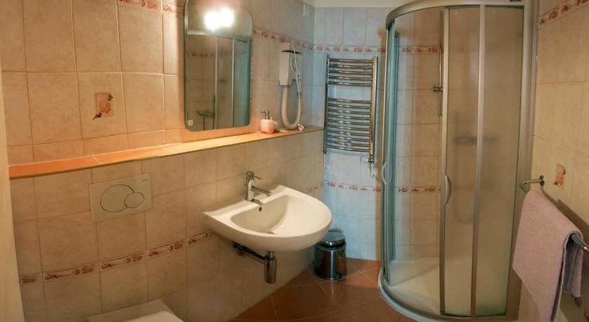 Hotel Babí lom