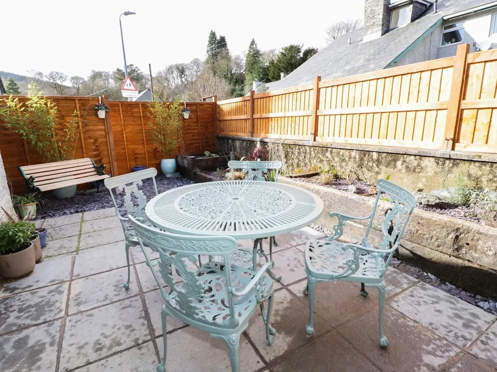 Llwyn Onn Guest House