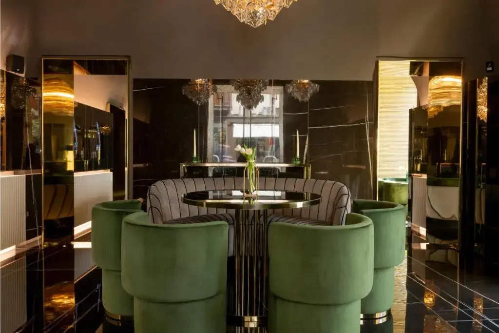 Отель Bra Hotel
