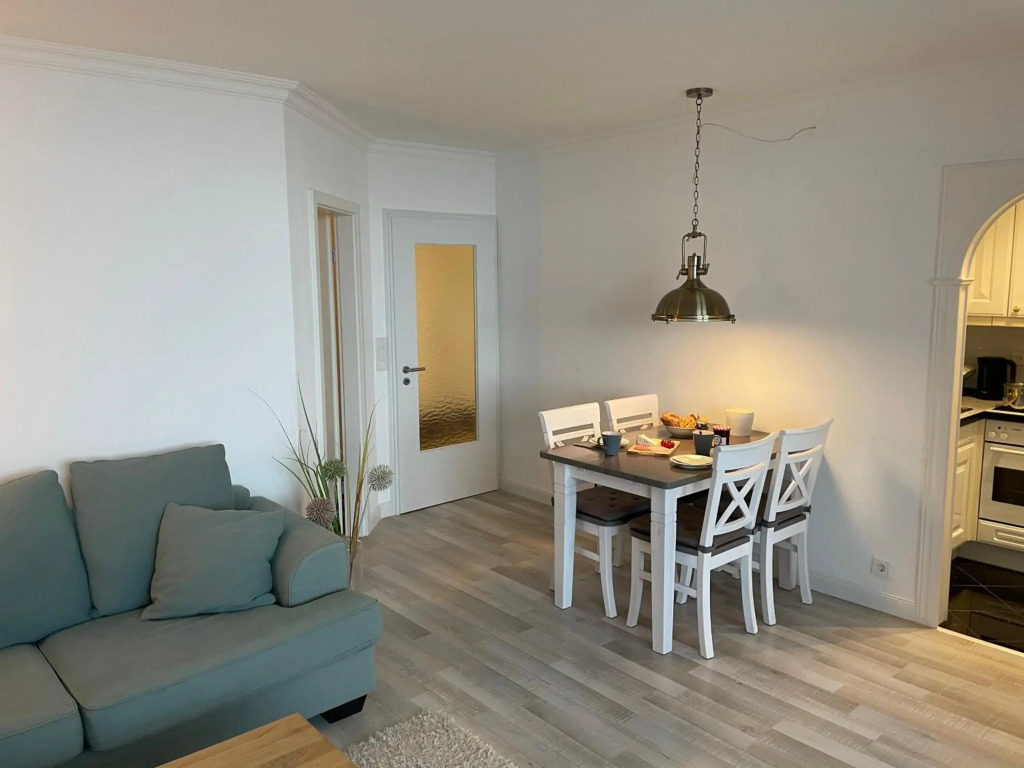 Ostseeblick Apartment