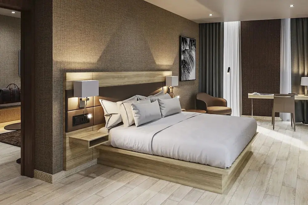AC Hotel by Marriott Santiago de los Caballeros