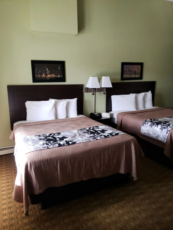 Sea Girt Lodge