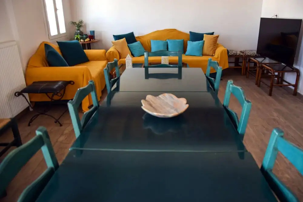 Hotel Kastelakia Mykonos