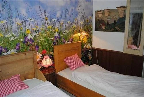 Hotel Bach