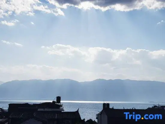 Dali Shuanglang Yilang Bieyuan Homestay