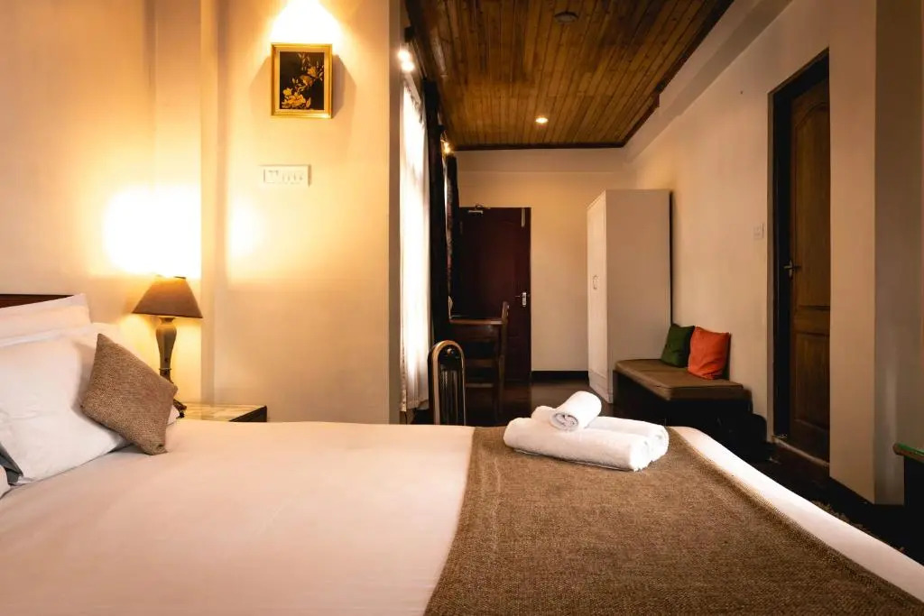 Villa Everest