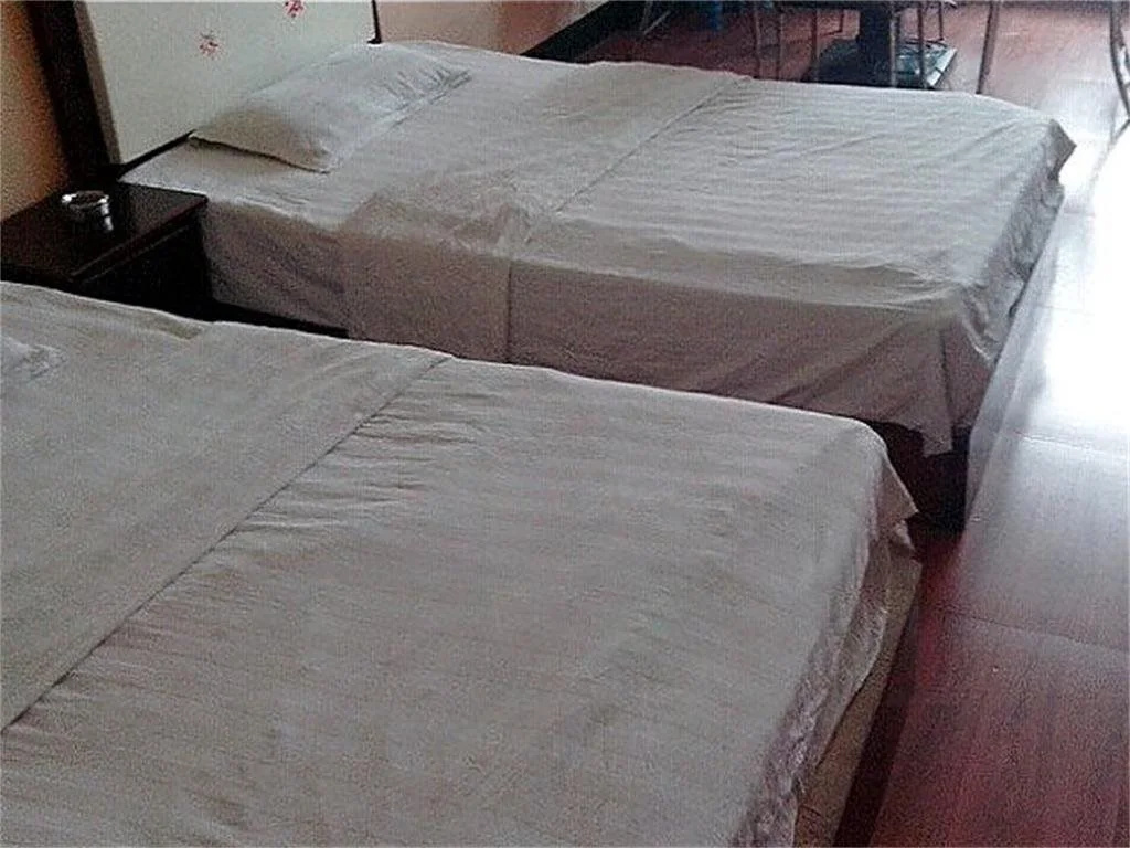 Xuanhan Huaxin Hotel