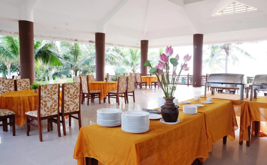 Ninh Thuan Hotel