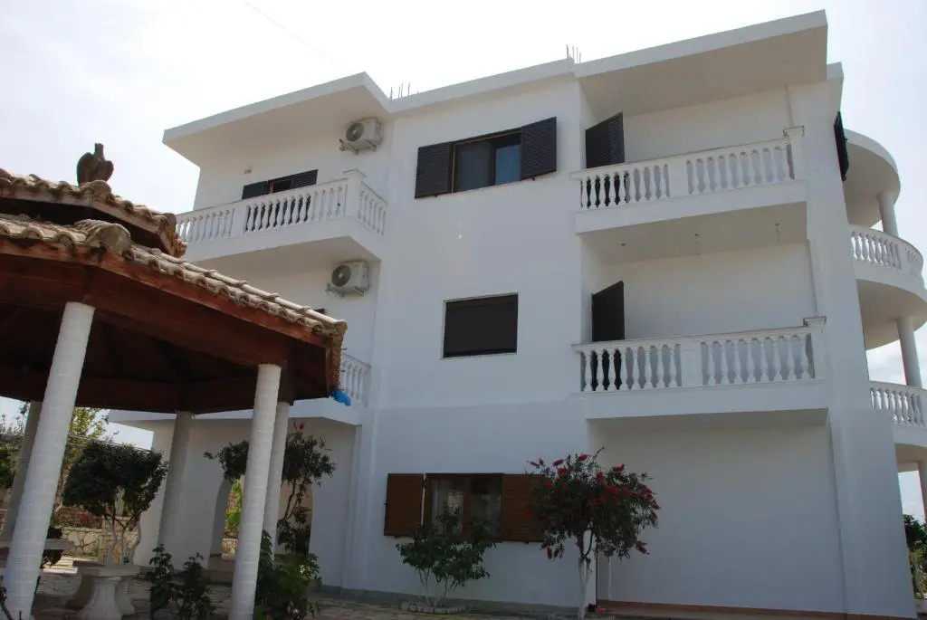Koloseo Rezidence Sarande