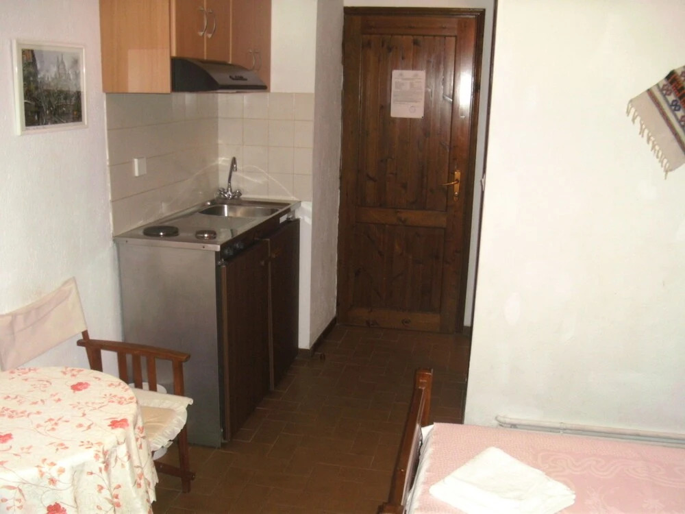 Papatzikos Traditional Guesthouse