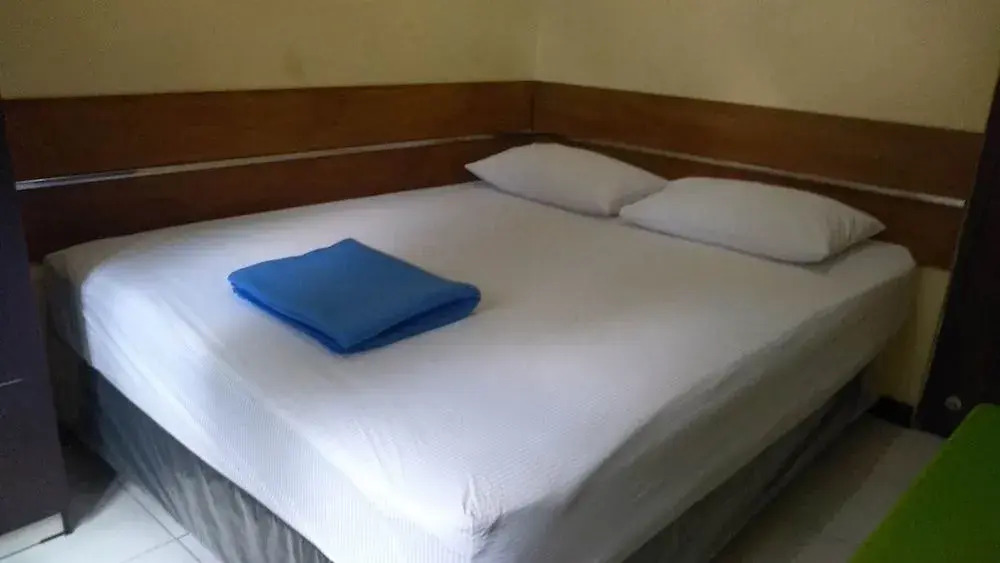 Hotel O Solo Point Guest House Syariah