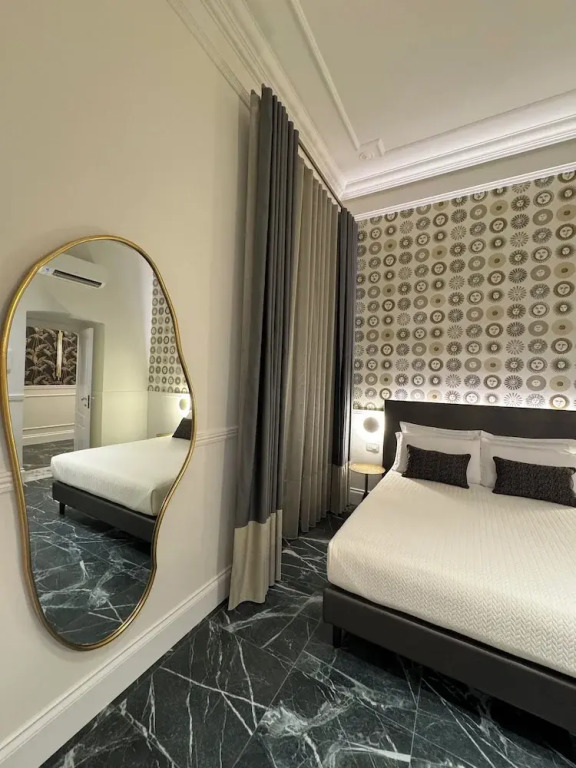 Lovely Rooms
