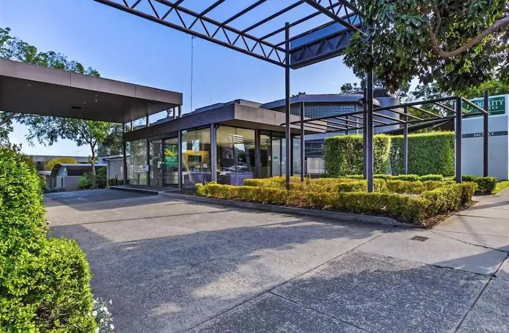 Melbourne Kew Central Apartments Official