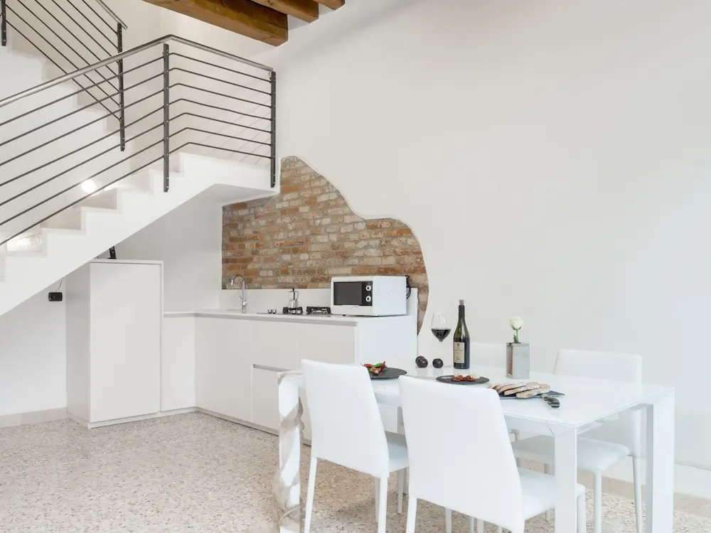 Residence Le Bugne