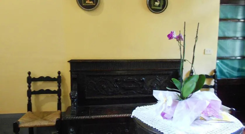 Pensione Villa Elena