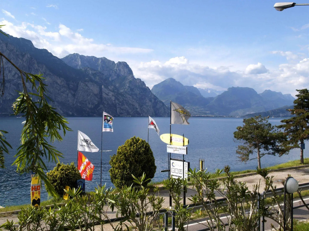 Hotel Sole Malcesine