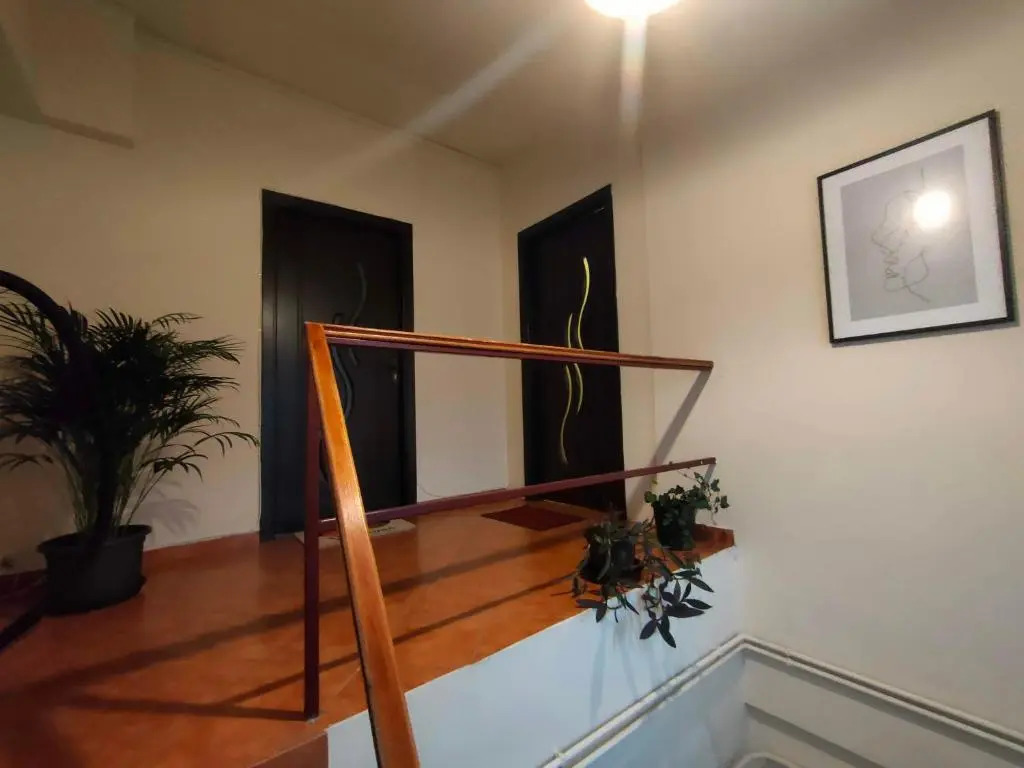 Iosefin House Studio