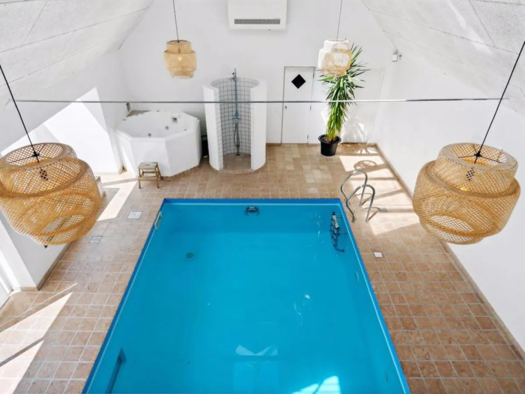 "Tjarko" - 2.3km from the sea in NW Jutland