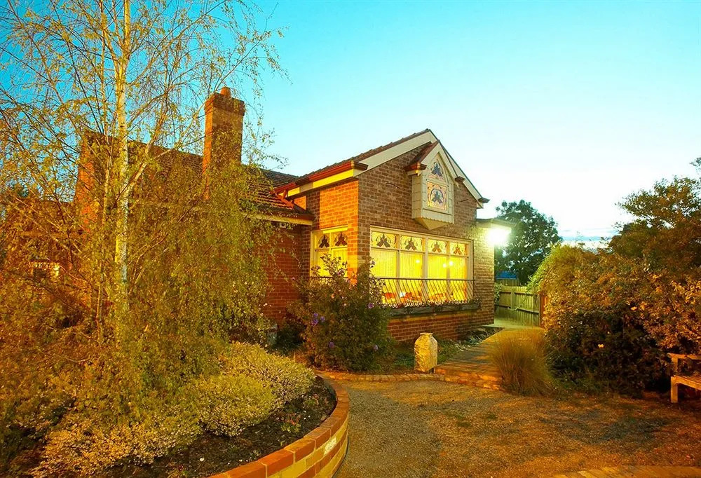 Carter Cottages Werribee