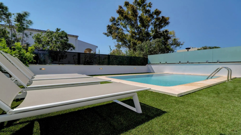 Villa Lago