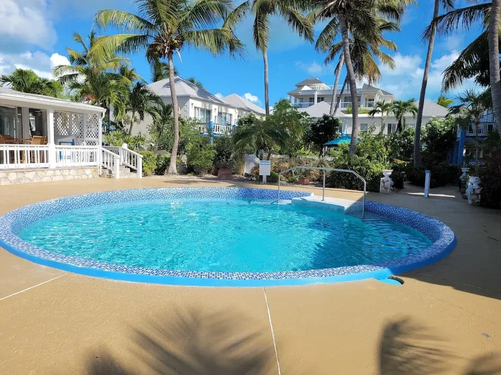 Sibonne Beach Hotel