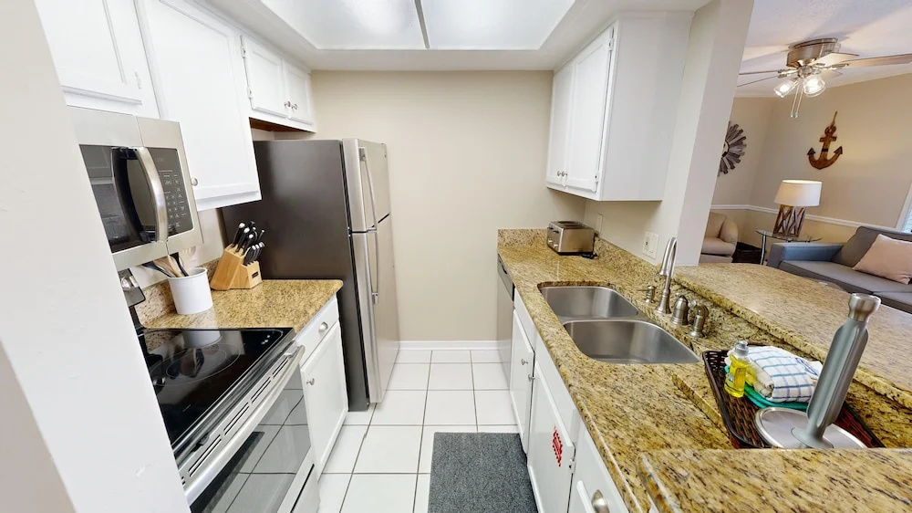 Sandpiper Cove 4203 1 Bedroom Condo by RedAwning