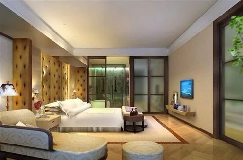 Yan'an Jinze International Hotel