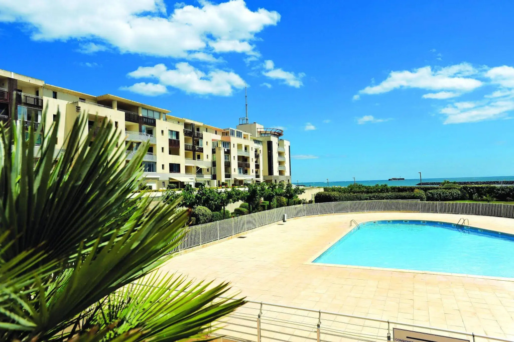 Résidence Pierre & Vacances Les Rivages de Rochelongue