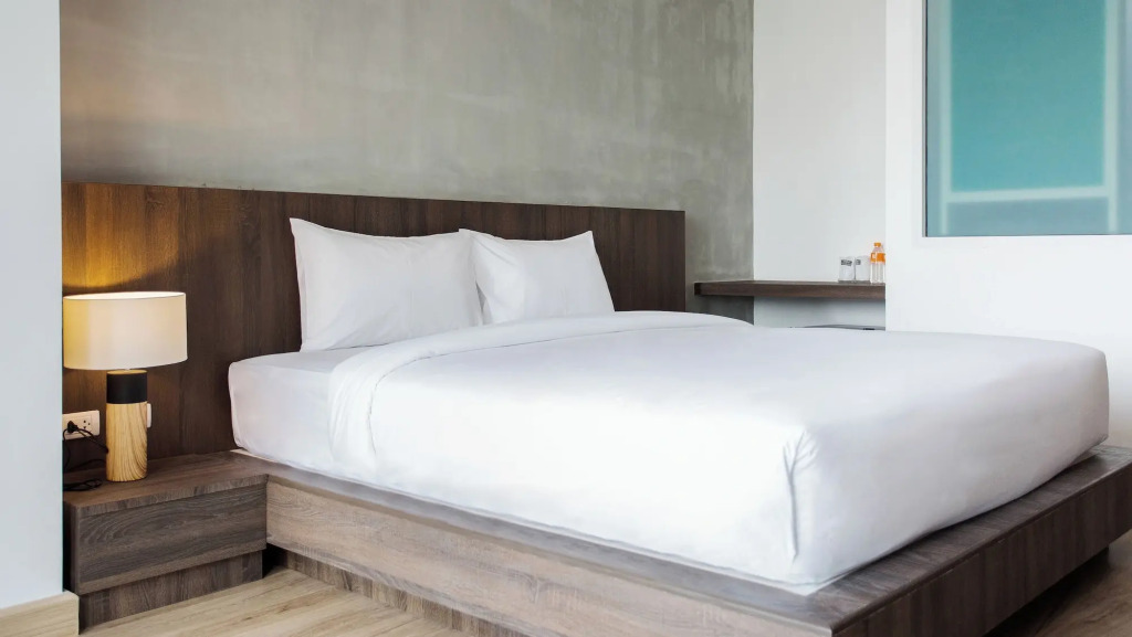 B2 Hat Yai Premier Hotel