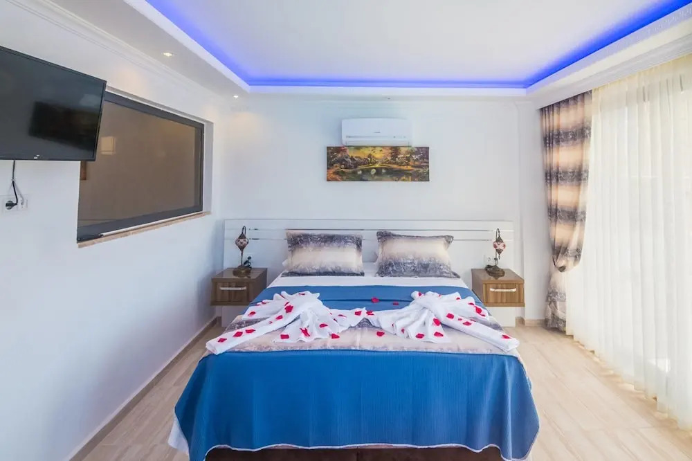 Villa Gulay