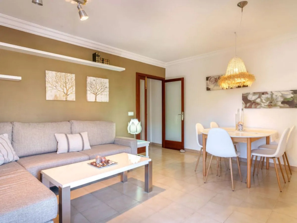 Apartment Nice 4 You Port d'Alcúdia