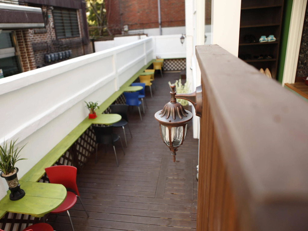 Duriworld GuestHouse