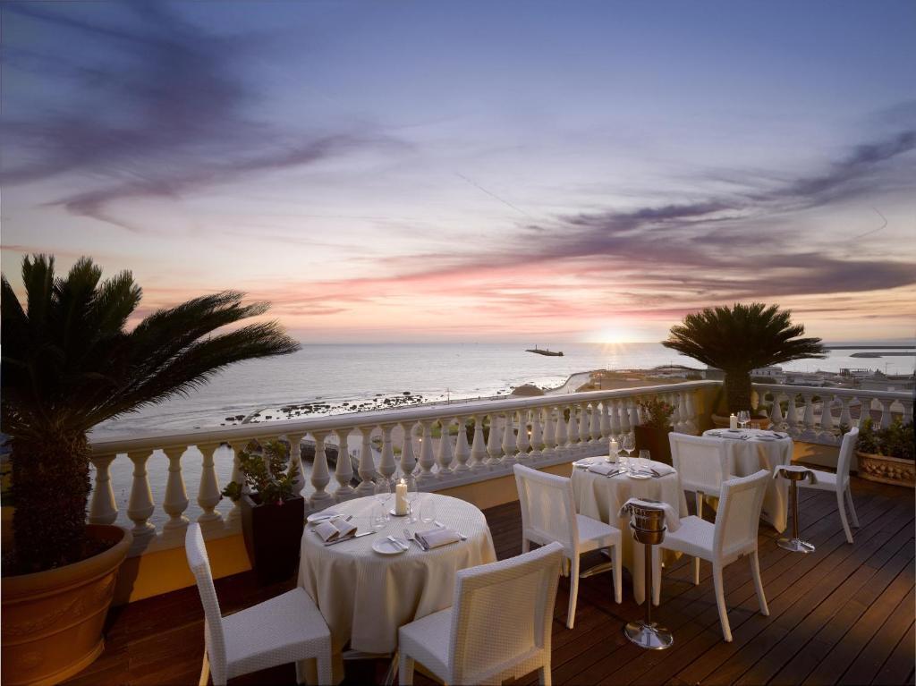 GH Palazzo Suite & SPA