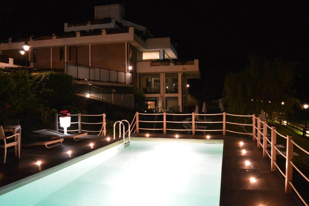 Relais Sans Soucis & Spa