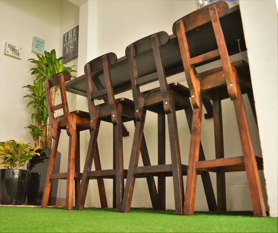 Vigyan Hostel