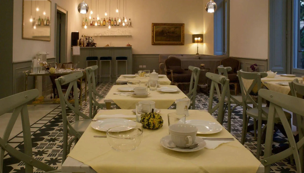 Antica Locanda Leonardo