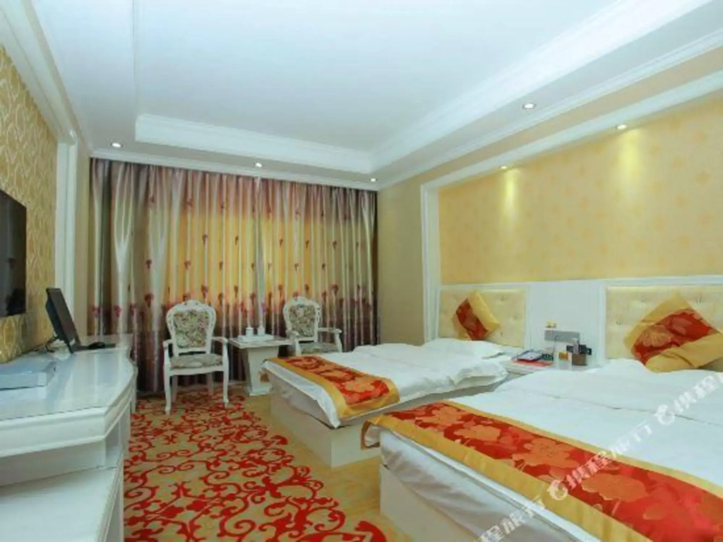 Bubusheng Hotel
