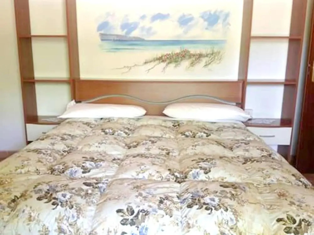 Apartment With one Bedroom in Sassari, With Furnished Terrace and Wifi - Near the Beach