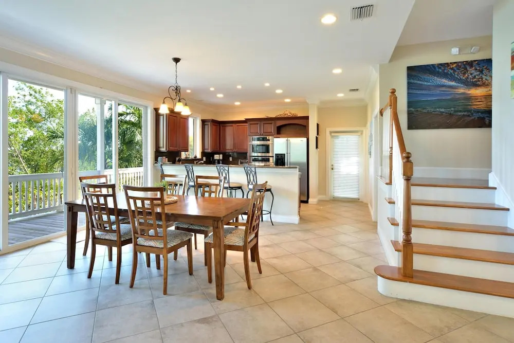 Seaside Retreat