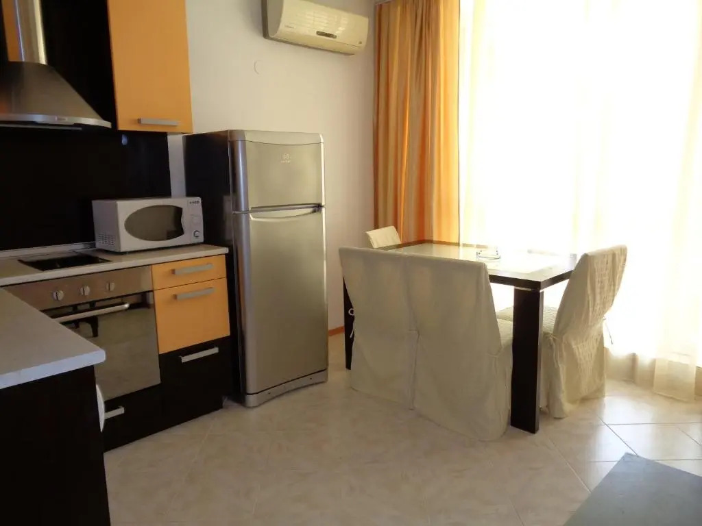 Apartment L4 Sunset Beach 2