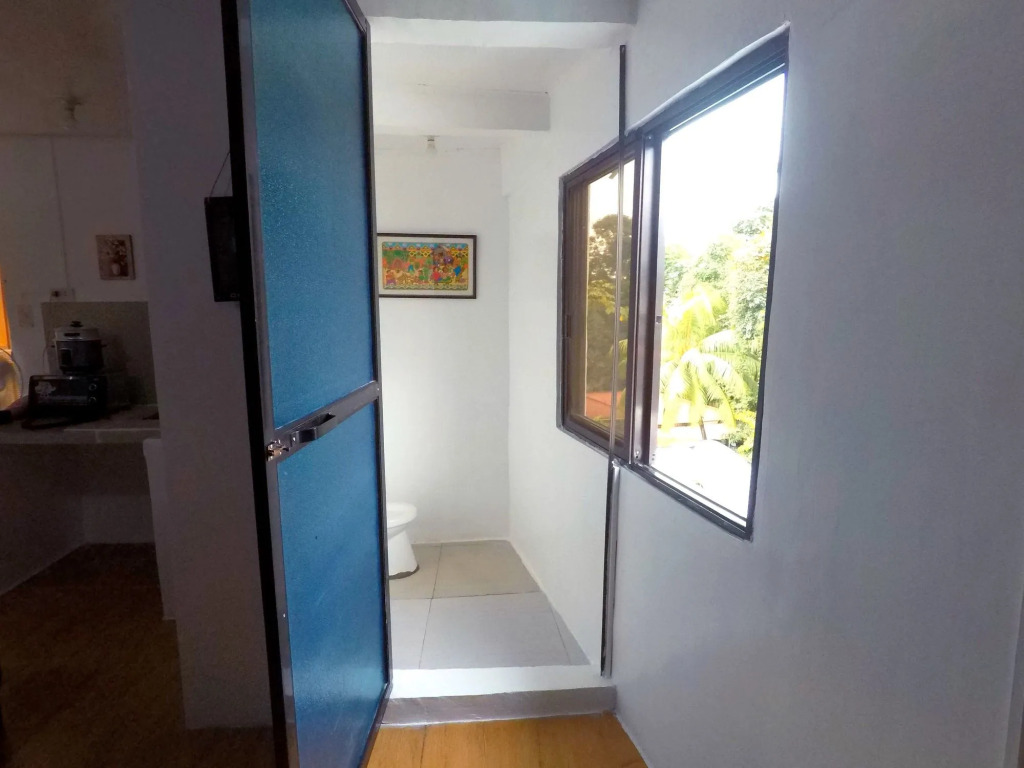 Lalyn's Room in Quezon City