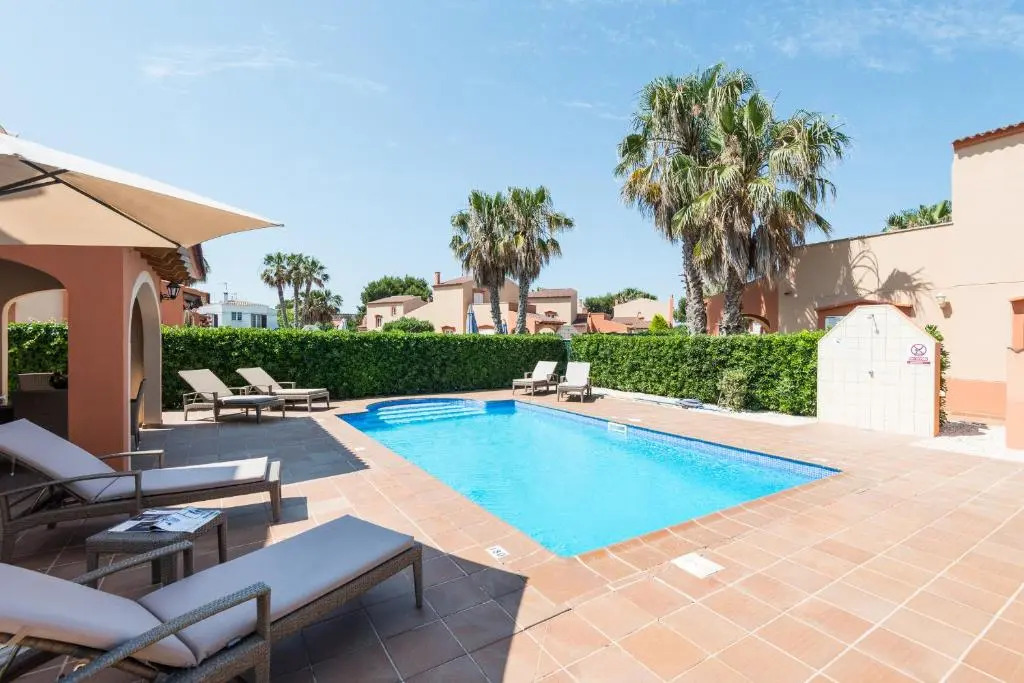 Villas Maribel