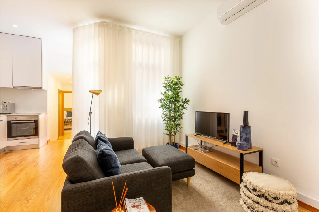 YOUROPO - Cosy 2 in Oporto