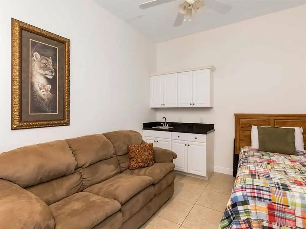 Courageous by Meyer Vacation Rentals