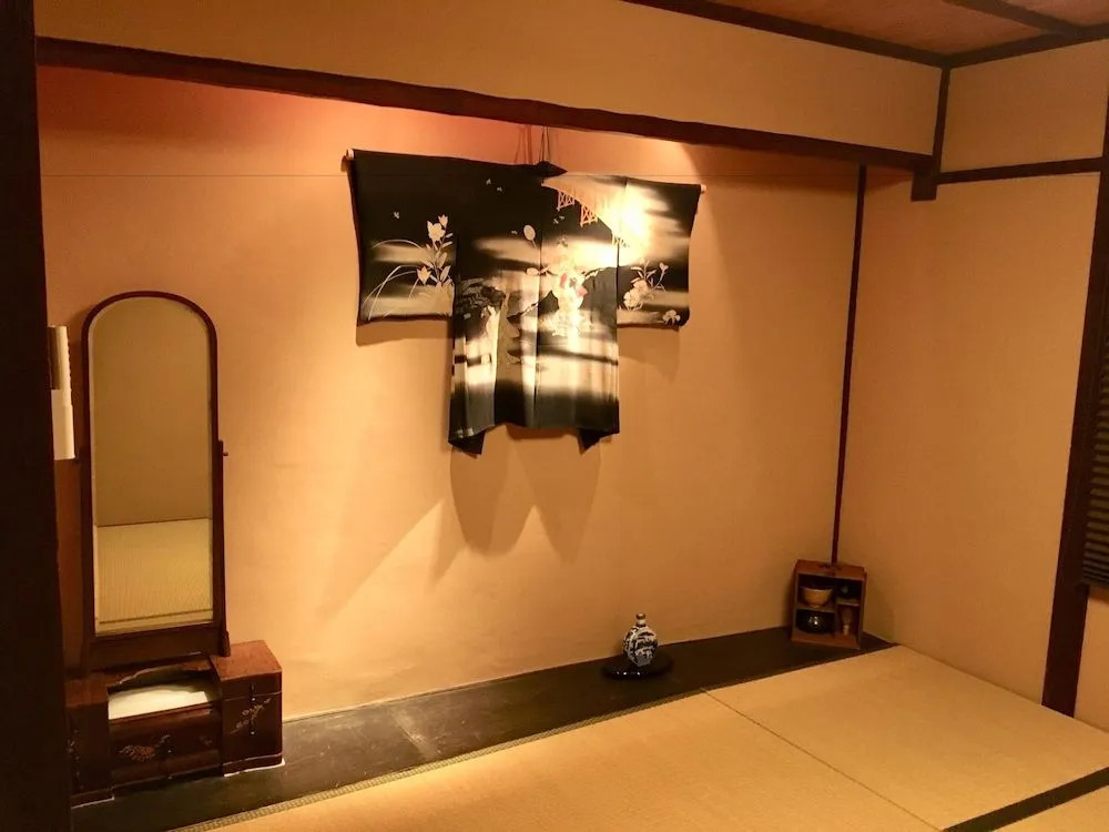 Machiya Tsubara Gojozaka - Vacation STAY 39192