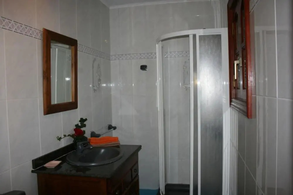 Villa Cristian With Private Pool in La Asomada
